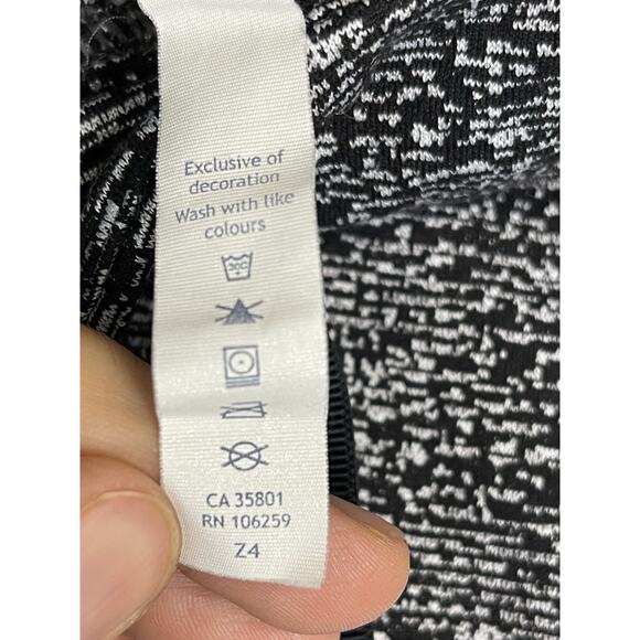 Lululemon Pants Womens 4 Multicolor Reconnect Jacquard Luon Jogger‎ Sweatpants - Picture 5 of 14